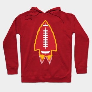 Go Chiefs Champs Hoodie